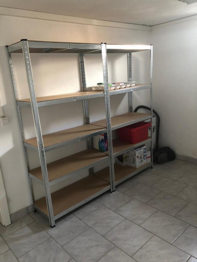 Moderne Helle 2,5 Zimmer Wohnung Mit Grossem Bad Und Kueche In Trossingen Dış mekan fotoğraf