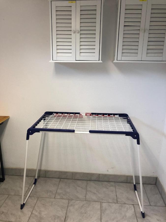 Moderne Helle 2,5 Zimmer Wohnung Mit Grossem Bad Und Kueche In Trossingen Dış mekan fotoğraf