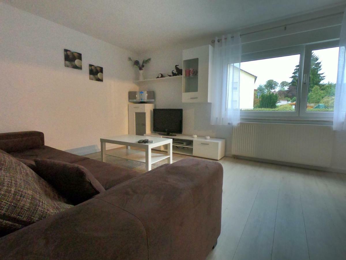 Moderne Helle 2,5 Zimmer Wohnung Mit Grossem Bad Und Kueche In Trossingen Dış mekan fotoğraf
