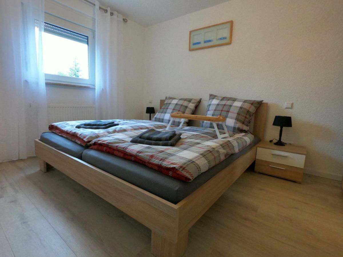 Moderne Helle 2,5 Zimmer Wohnung Mit Grossem Bad Und Kueche In Trossingen Dış mekan fotoğraf